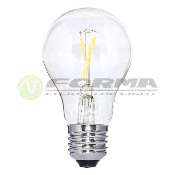 LED sijalica E27 4W Filament LFB-A60-4 - LED SIJALICE