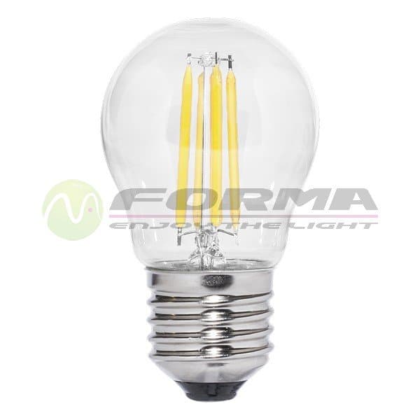 LED sijalica E14 4W Filament LFB-4G45-4 - LED SIJALICE