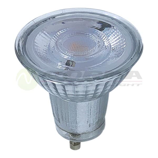 LED sijalica GU10 6W LSB-COB-6 - LED rasveta