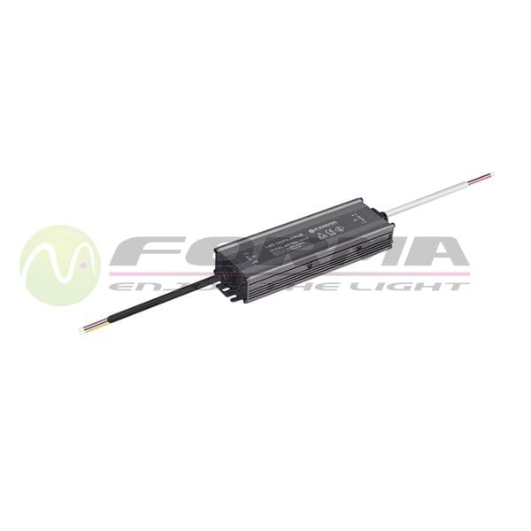 LED napajanje 100W 12V SIP-100-12V-A IP68 - LED napajanja