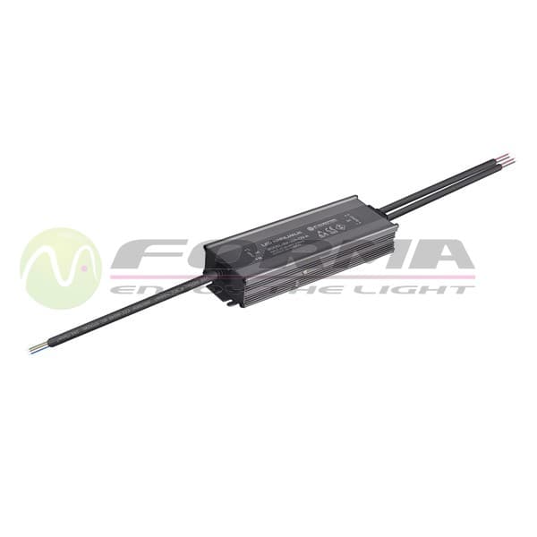LED napajanje 200W 12V SIP-200-12V-A IP68 - LED napajanja