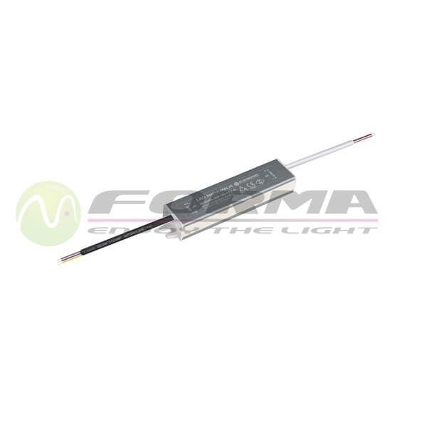 LED napajanje 30W 12V SIP-30-12V-A IP68 - LED napajanja