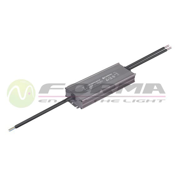 LED napajanje 350W 12V SIP-350-12V-A IP68 - LED napajanja