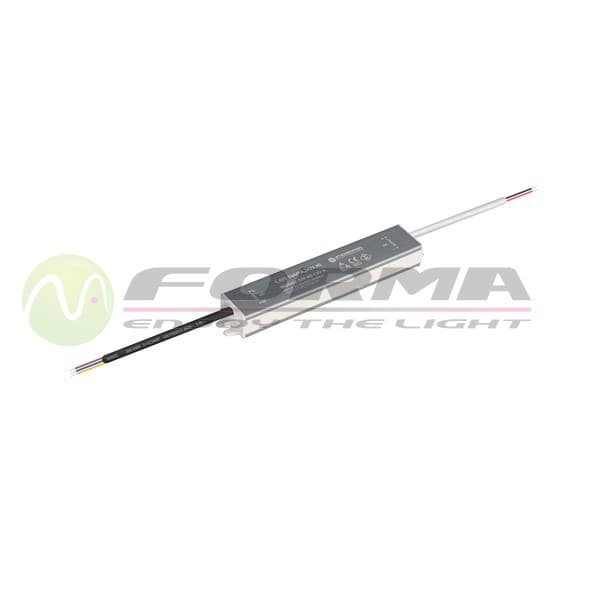 LED napajanje 60W 12V SIP-60-12V-A IP68 - LED napajanja