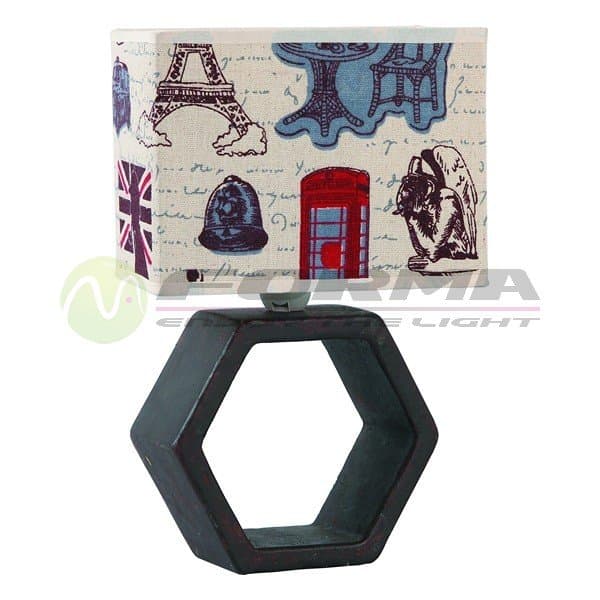 Stona lampa SK4021 - Stone lampe