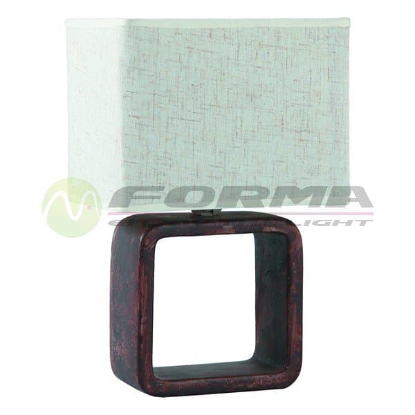 Stona lampa SK4023 - Stone lampe