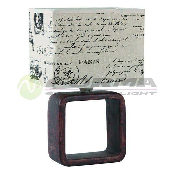 Stona lampa SK4025 - Stone lampe