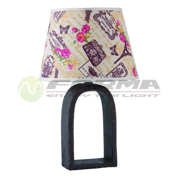 Stona lampa SK4030 - Stone lampe