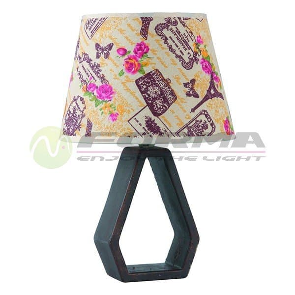 Stona lampa SK4033 - Stone lampe