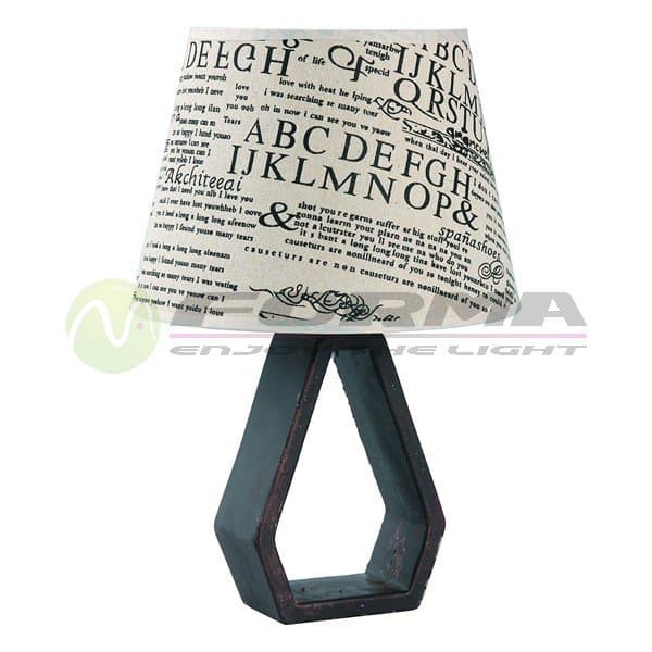 Stona lampa SK4034 - Stone lampe