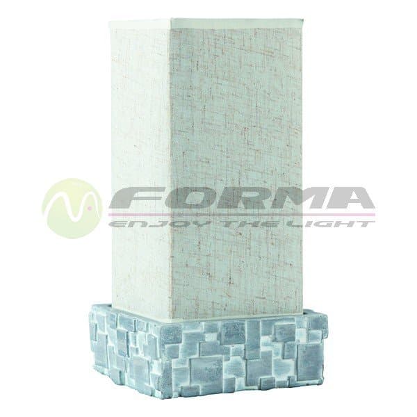Stona lampa SK4101 - Stone lampe