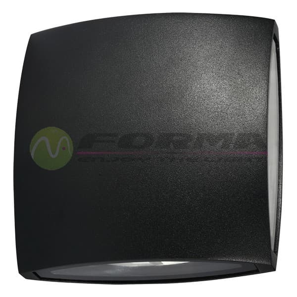 Spoljna LED lampa S4333 BK - LED rasveta