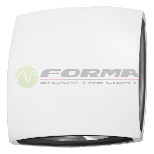 Spoljna LED lampa S4333 WH - LED rasveta