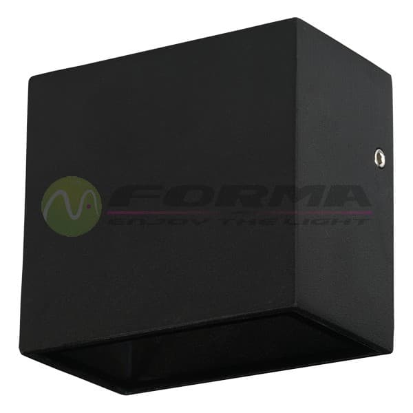 Spoljna LED lampa S4336 BK - LED rasveta