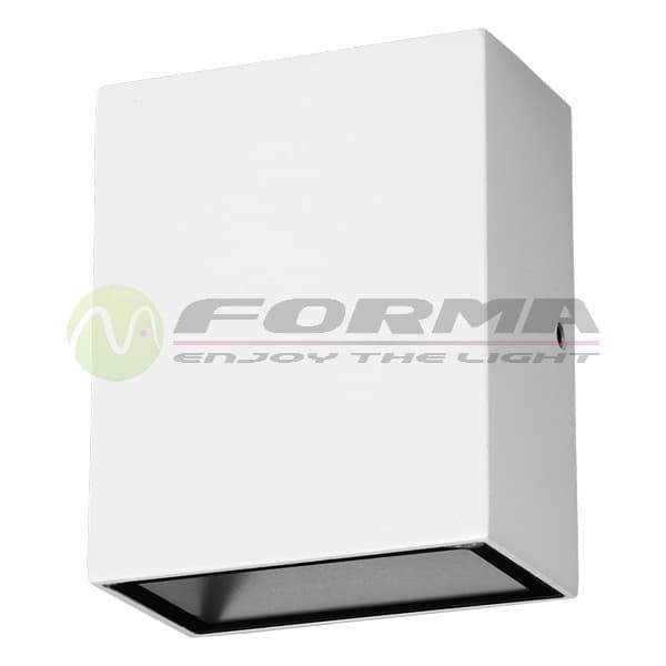 Spoljna LED lampa S4337 WH - Akcija