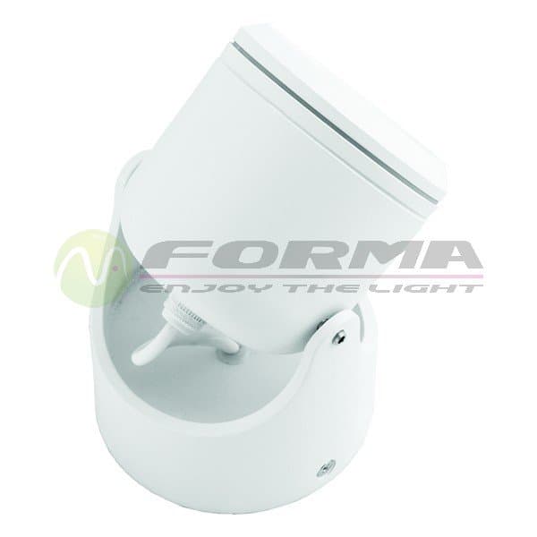 Spoljna lampa S4623 WH - Zidne lampe