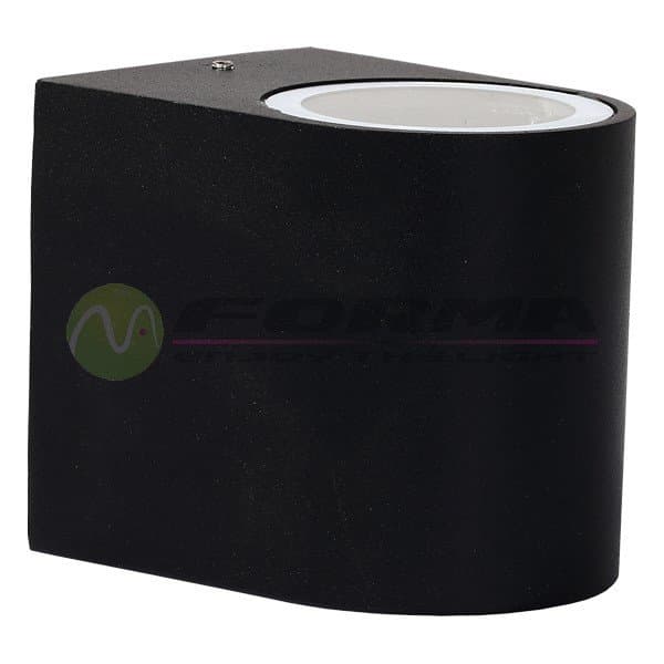 Zidna lampa S4626 BK - Zidne lampe