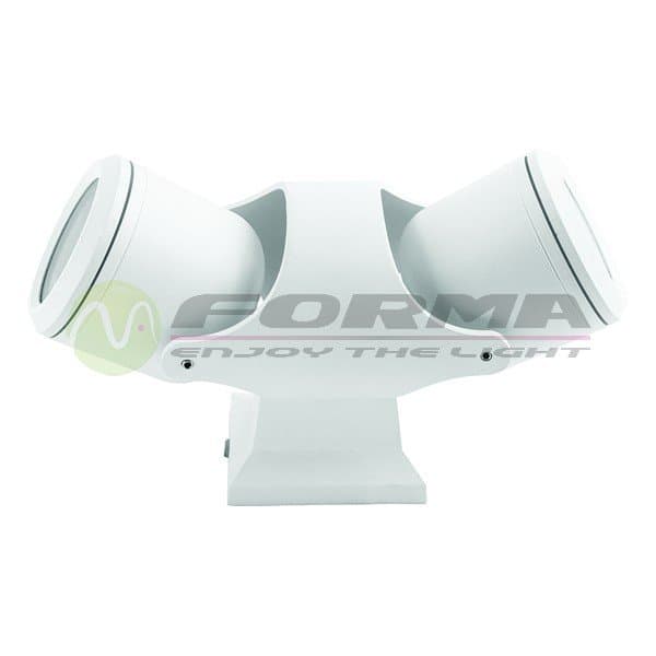 Spoljna lampa S4624 WH - Zidne lampe