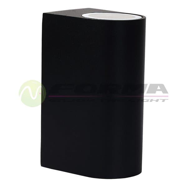 Zidna lampa S4627 BK - Zidne lampe