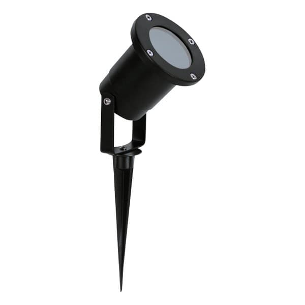 Spoljna lampa S6601 BK - Ostalo