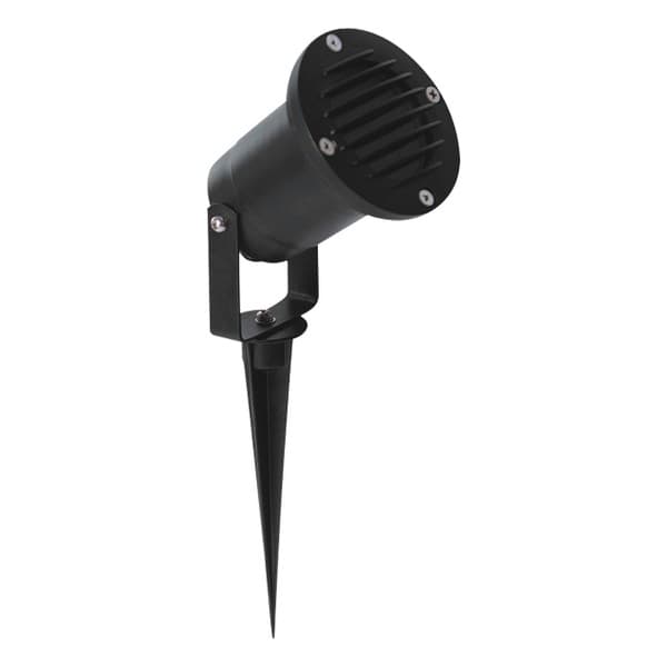 Spoljna lampa S6602 BK - Ostalo
