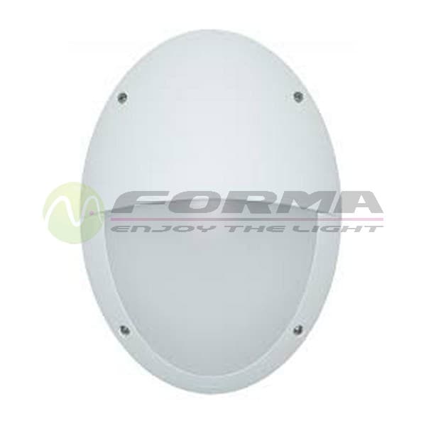Spoljna lampa MADDI VE E27 WH - Fumagalli rasveta