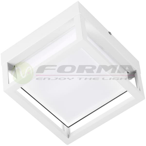 Spoljna LED lampa S4353L WH - LED Zidne lampe