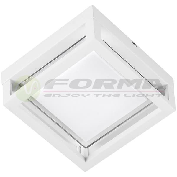 Spoljna LED lampa S4353S WH - LED Zidne lampe