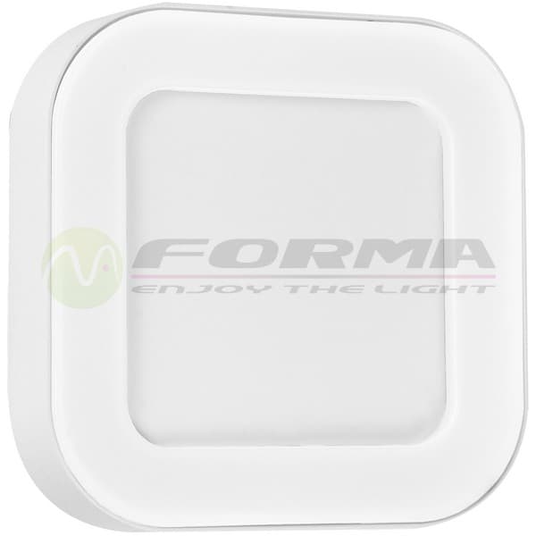 Spoljna LED lampa S4359 WH - LED Zidne lampe