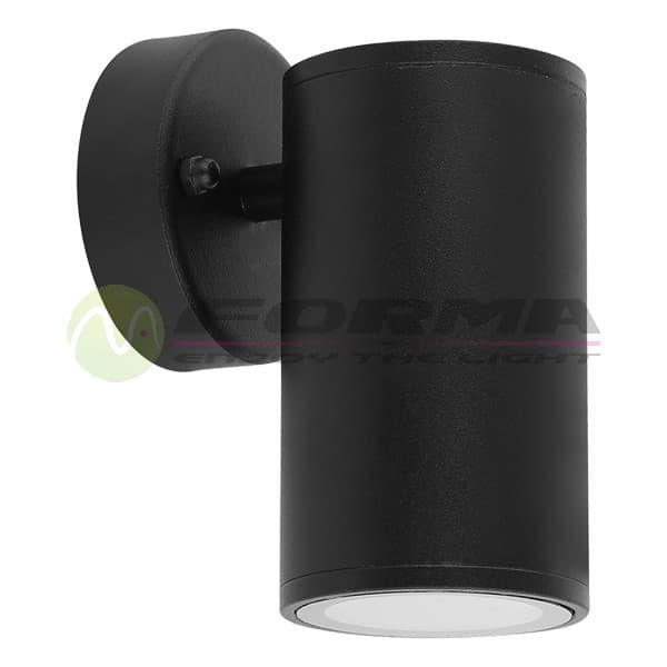 Spoljna lampa S4618 BK - Zidne lampe