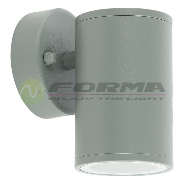 Spoljna lampa S4618 SV - Zidne lampe