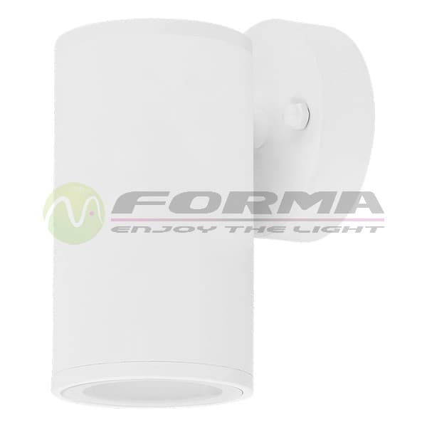 Spoljna lampa S4618 WH - Zidne lampe