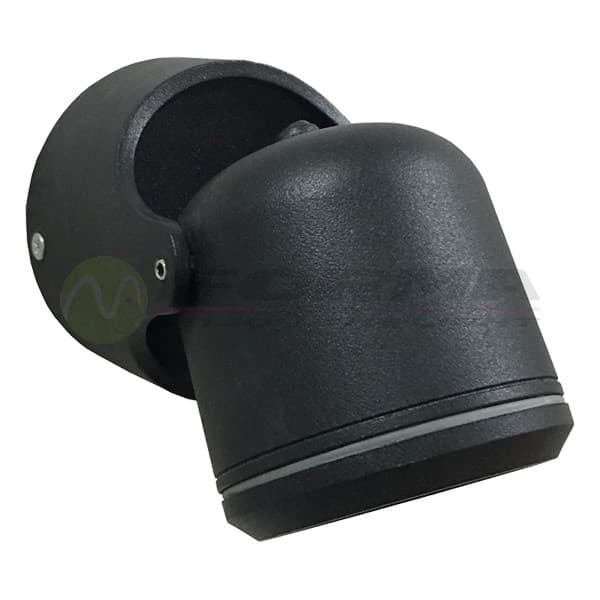 Spoljna lampa S4623 BK - Zidne lampe