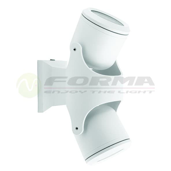 Spoljna lampa S4624 WH - Zidne lampe