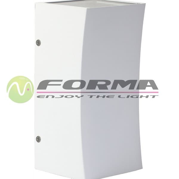Spoljna lampa S4625 WH - Zidne lampe
