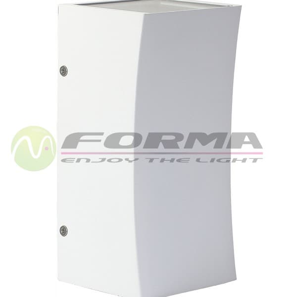 Spoljna lampa S4625 WH - Zidne lampe