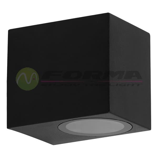 Spoljna lampa S4628 BK - Zidne lampe