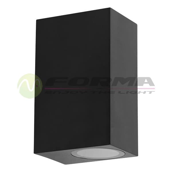 Spoljna lampa S4629 BK - Zidne lampe