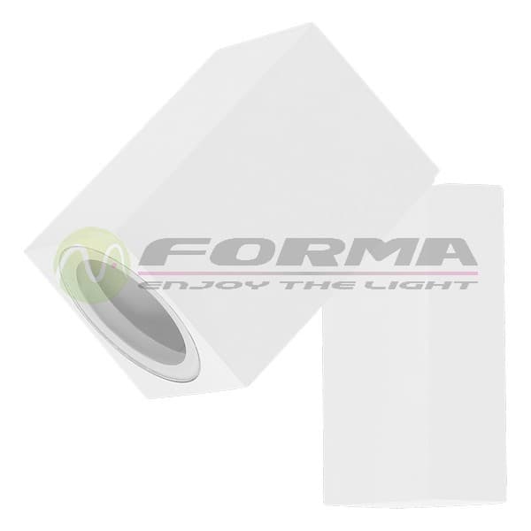 Spoljna lampa S4630 WH - Zidne lampe