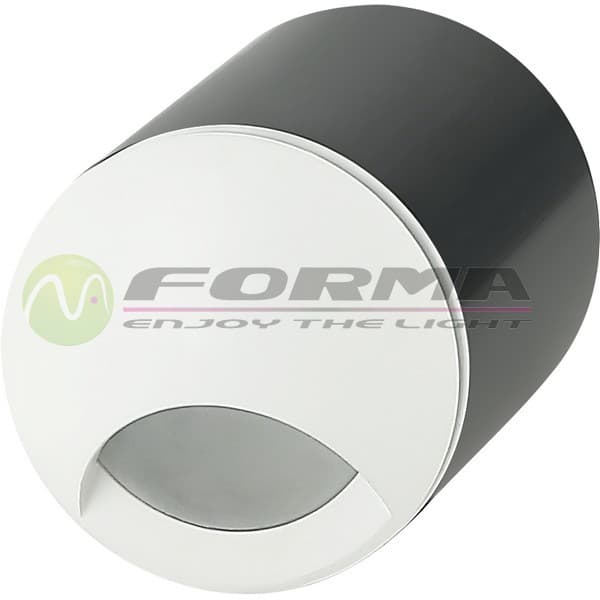 Ugradna LED lampa S5310 WH - LED ugradne lampe