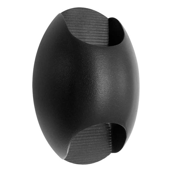 Spoljna LED lampa S4304 BK - Akcija