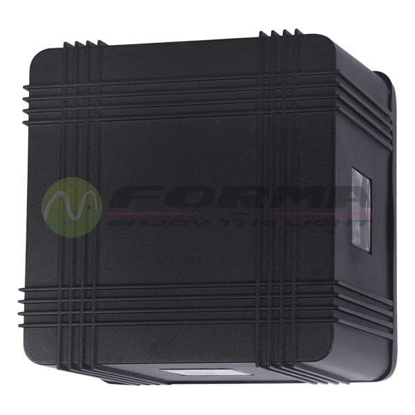 Spoljna LED lampa S5322 BK - LED Zidne lampe