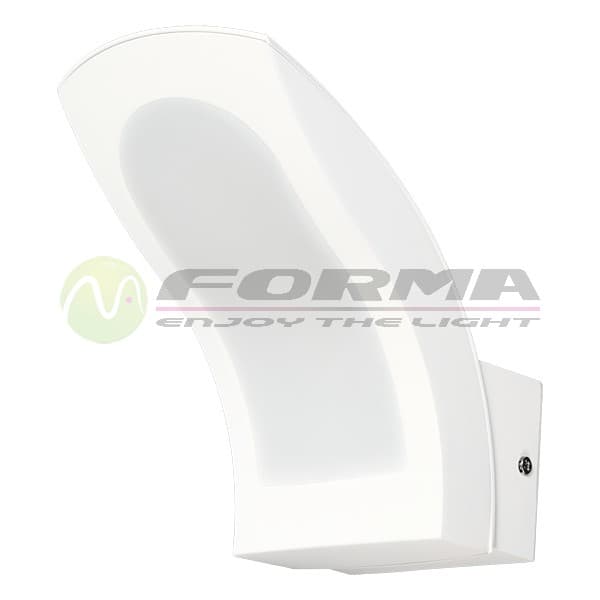 Spoljna LED lampa S4342 WH - LED Zidne lampe