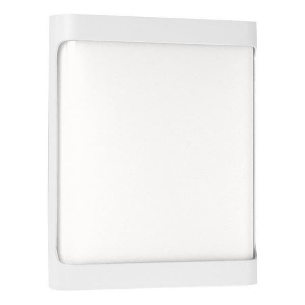 Spoljna LED lampa S4344 WH - LED Zidne lampe