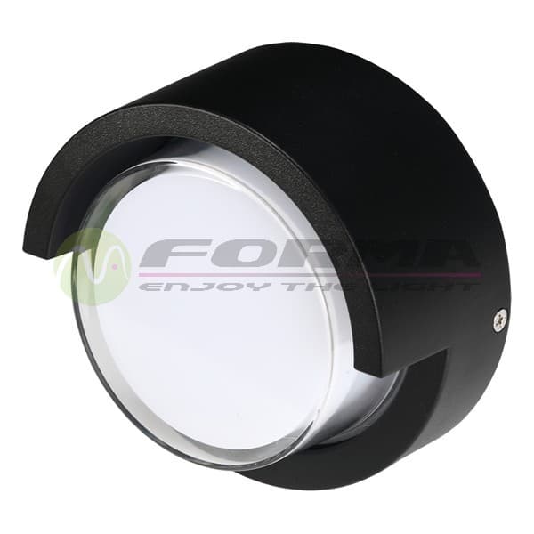 Spoljna LED lampa S4351 BK - LED Zidne lampe