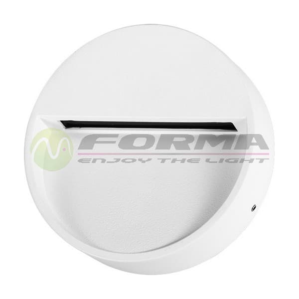 Spoljna LED lampa S4360S WH - LED Zidne lampe
