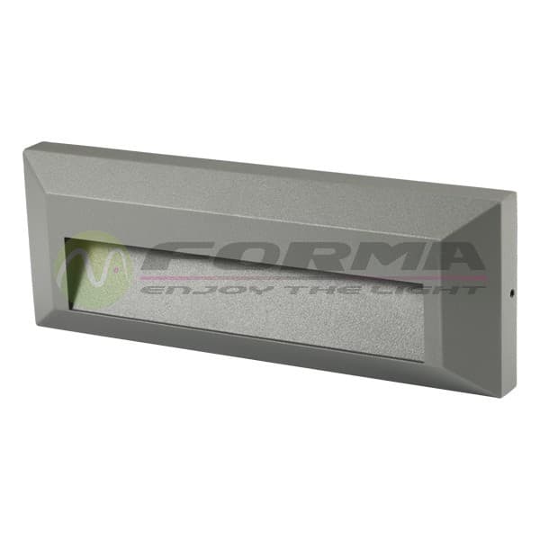Spoljna LED lampa S4363 SV - LED Zidne lampe