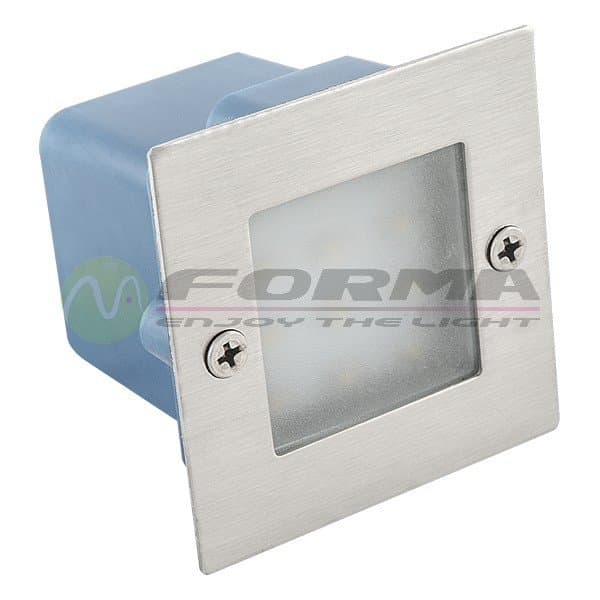 Ugradna LED lampa S5303 - LED ugradne lampe