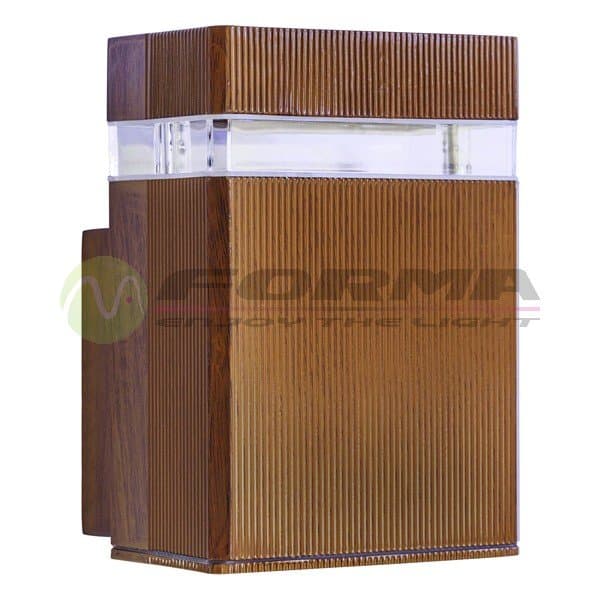 Spoljna zidna lampa S4601 M - Zidne lampe