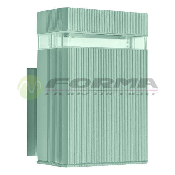 Spoljna zidna lampa S4601 SV - Zidne lampe